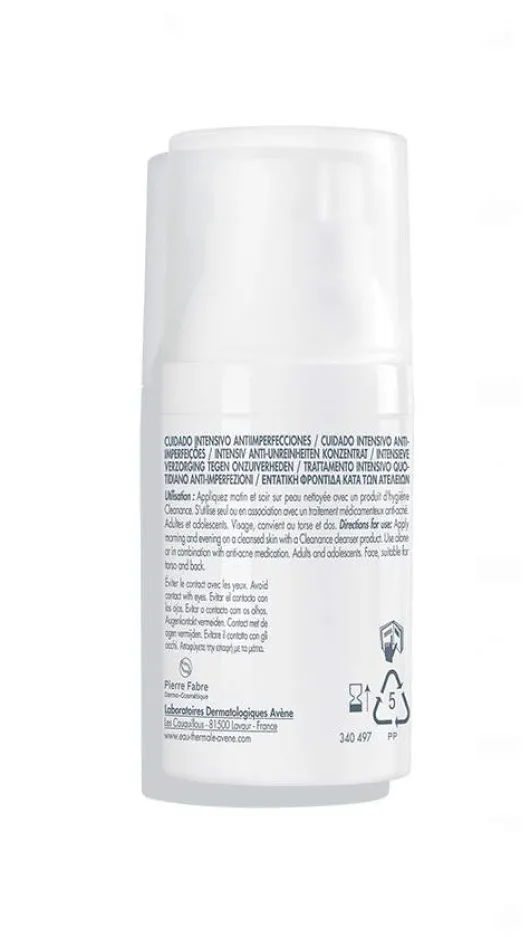Avene Cleanance Comedomed Anti Unreinheiten Konzentrat 30 ml