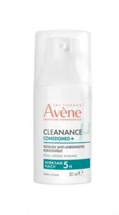 Avene Cleanance Comedomed Anti Unreinheiten Konzentrat 30 ml