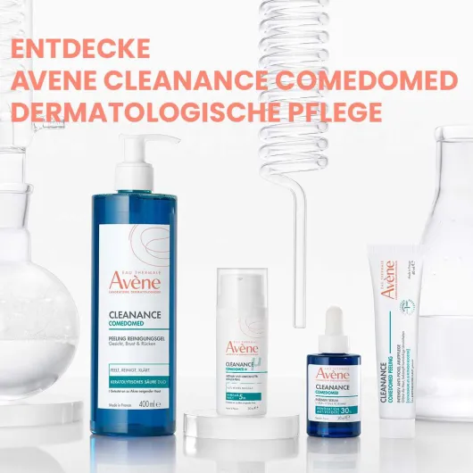Avene Cleanance Comedomed Intensiv Serum 30 ml