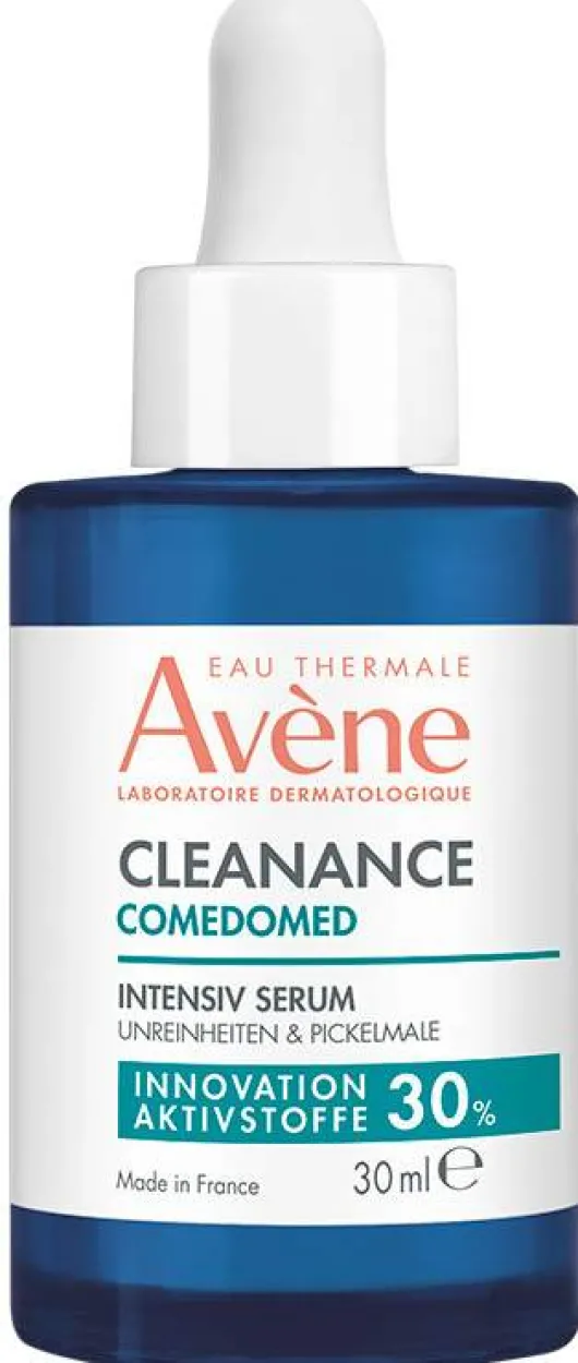 Avene Cleanance Comedomed Intensiv Serum 30 ml