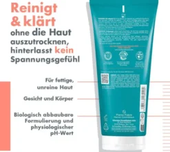 Avene Cleanance Reinigungsgel 200 ml