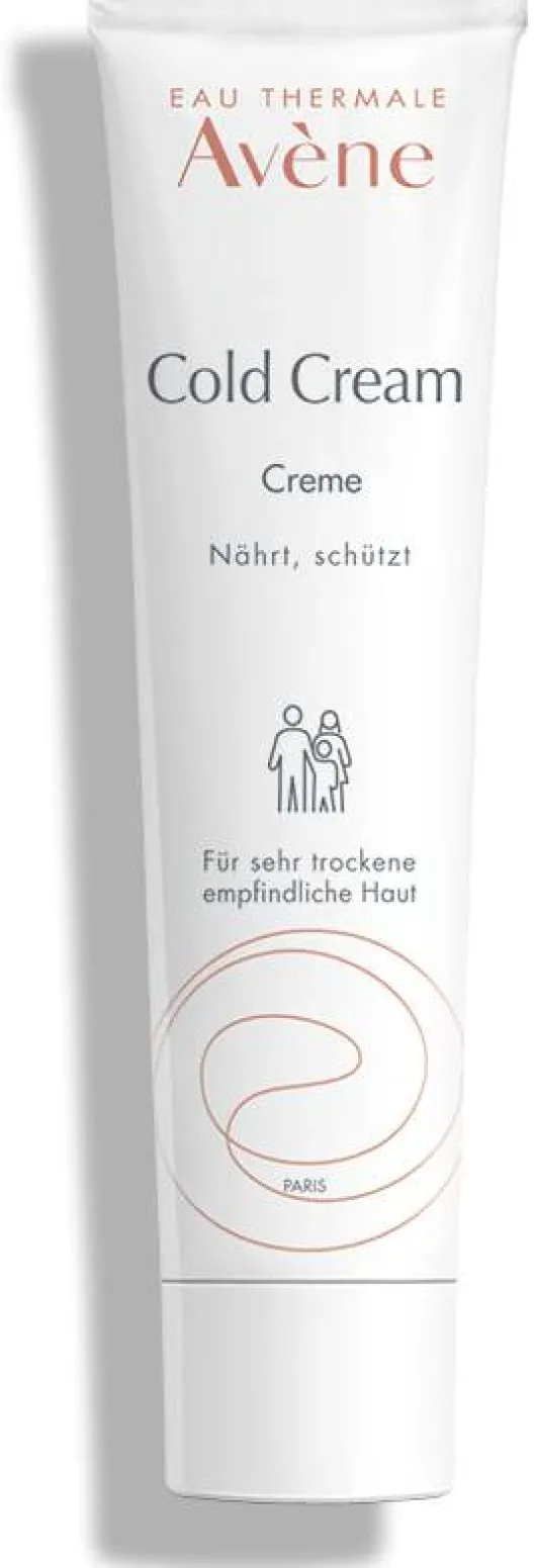 Avene Cold Cream 40 ml