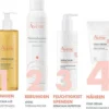 Avene Cold Cream 50 ml Intensiv - Handcreme