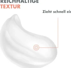 Avene Cold Cream 50 ml Intensiv - Handcreme