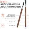 Avene Couvrance Augenbrauen Korrekturstift, hellbraun 1,19 g Stift