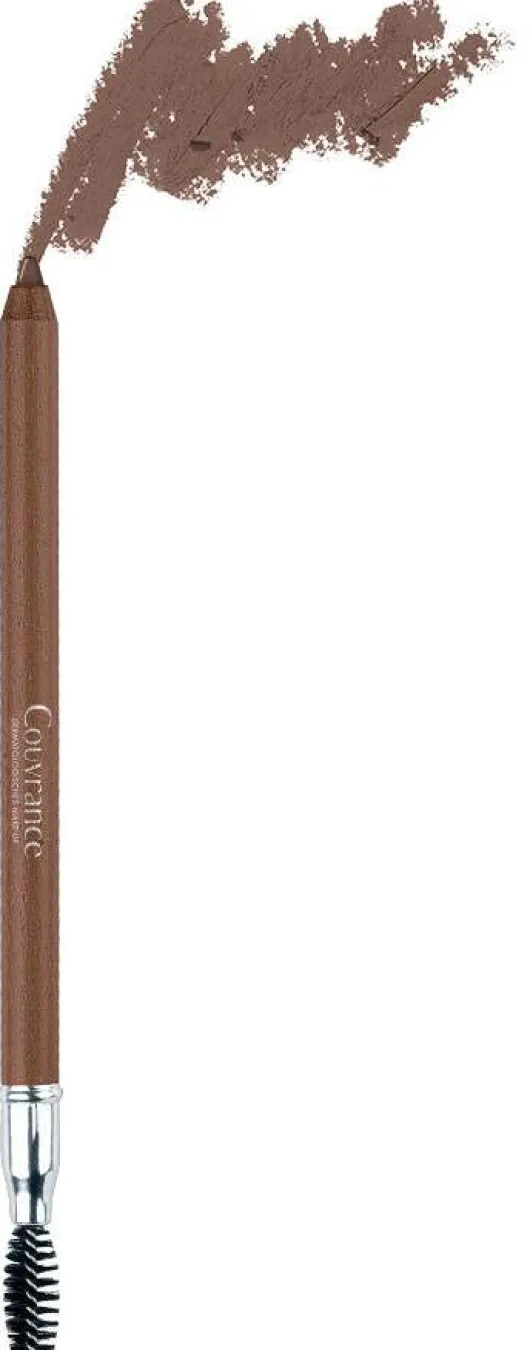 Avene Couvrance Augenbrauen Korrekturstift, hellbraun 1,19 g Stift