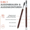 Avene Couvrance Augenbrauen Korrekturstift, dunkelbraun 1,19 g Stift