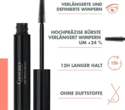 Avene Couvrance High Definition Mascara 7 ml