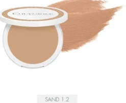 Avene Couvrance Kompakt Creme-Make-Up Sand 1.2 8,5 g