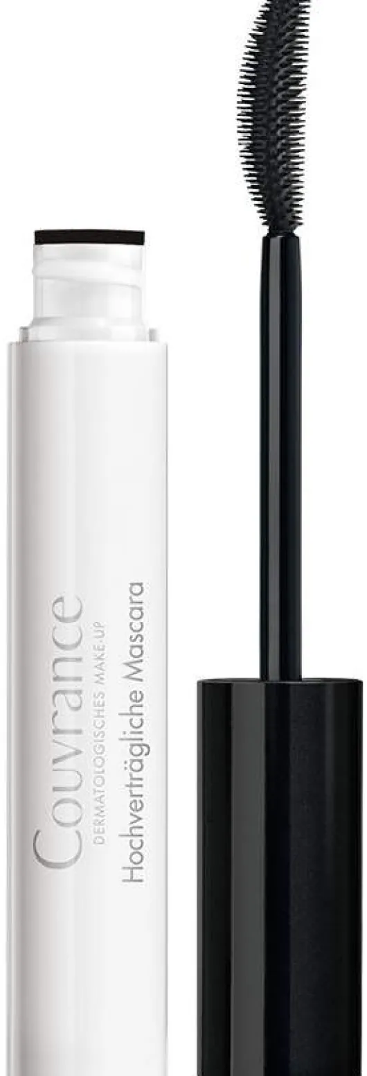 Avene Couvrance Mascara schwarz 7 ml