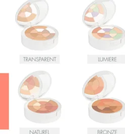 Avene Couvrance Mosaik-Puder bronze 10 g