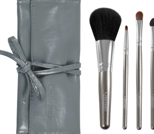 Avene Couvrance Pinselset 4 Stück