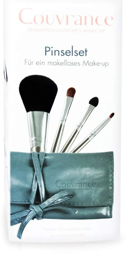 Avene Couvrance Pinselset 4 Stück