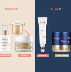 Avene Dermabsolu festigende Tagescreme 50 ml