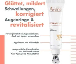 Avene Dermabsolu Filler Augenpflege 15 ml