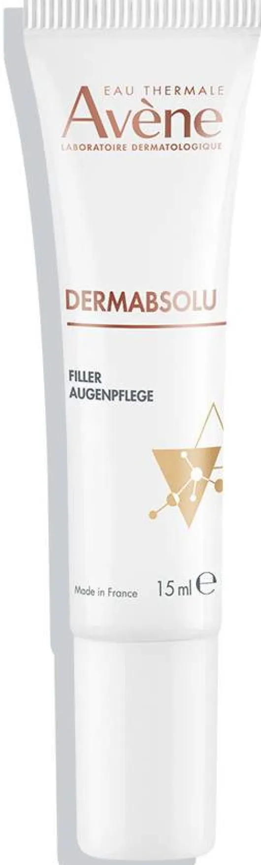Avene Dermabsolu Filler Augenpflege 15 ml