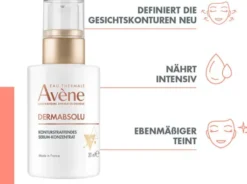Avene Dermabsolu konturstraffendes Serum-Konzentrat 30 ml