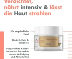 Avene Dermabsolu Tagescreme Nachfüllpack 50 ml