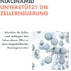 Avene Hyaluron Activ B3 zellerneuerndes Aqua-Gel 50 ml