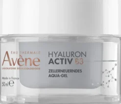 Avene Hyaluron Activ B3 zellerneuerndes Aqua-Gel 50 ml