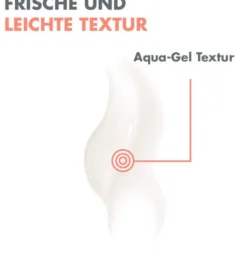 Avene Hyaluron Activ B3 zellerneuerndes Aqua-Gel 50 ml