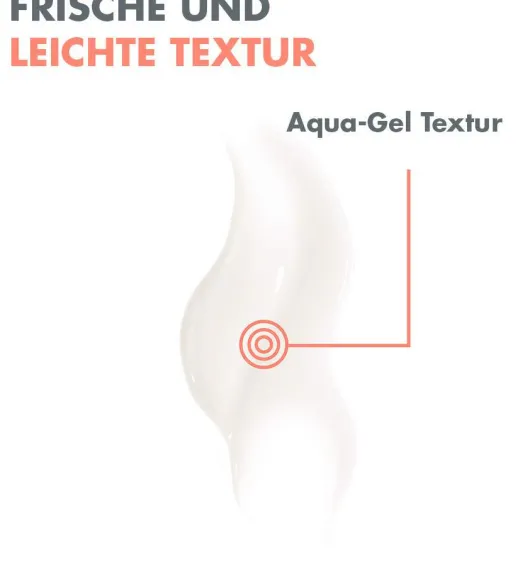 Avene Hyaluron Activ B3 zellerneuerndes Aqua-Gel 50 ml