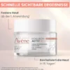 Avene Hyaluron Activ B3 zellerneuernde Creme Nachfüllpack 50 ml