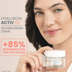 Avene Hyaluron Activ B3 zellerneuernde Creme Nachfüllpack 50 ml