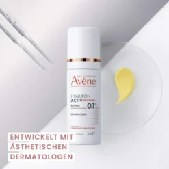 Avene Hyaluron Activ Procedure Retinal Creme 30 ml