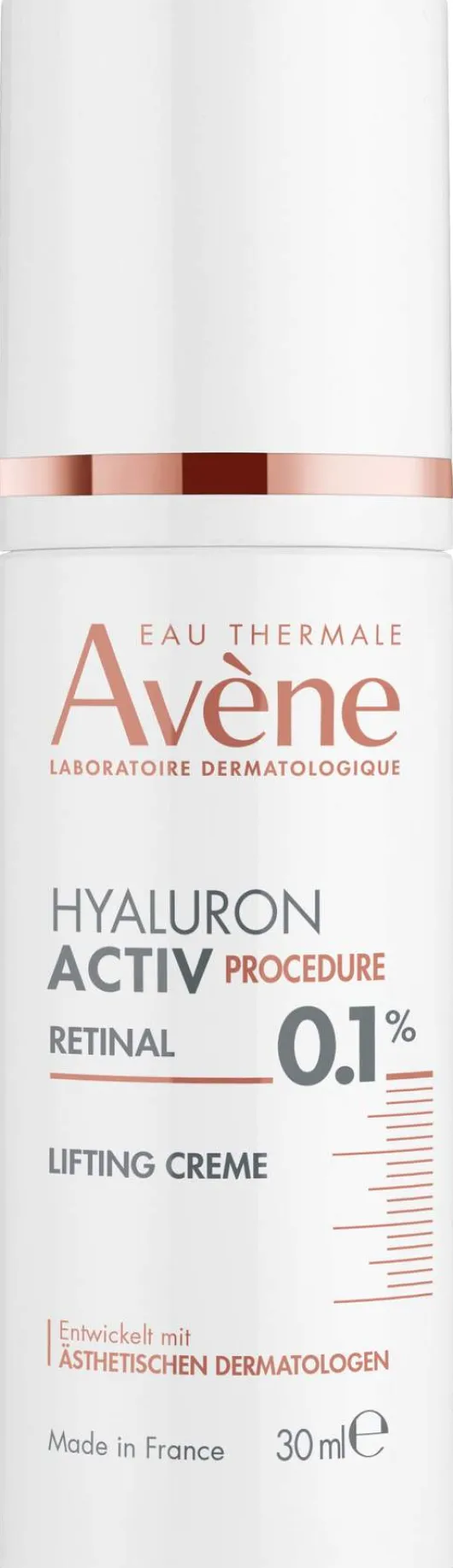 Avene Hyaluron Activ Procedure Retinal Creme 30 ml