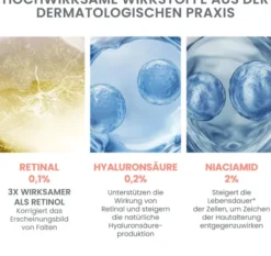 Avene Hyaluron Activ Procedure Retinal Creme 30 ml