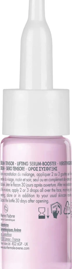 Avene Hyaluron Activ Procedure Hexapeptid Serum 20 ml