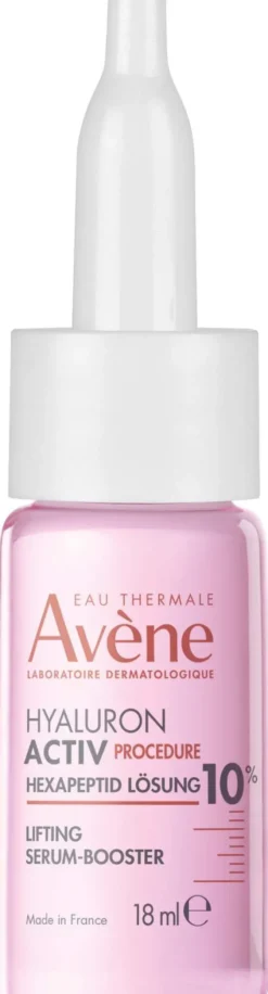 Avene Hyaluron Activ Procedure Hexapeptid Serum 20 ml