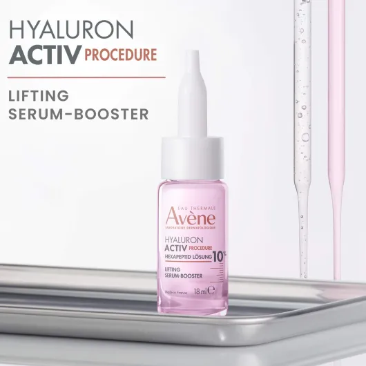 Avene Hyaluron Activ Procedure Hexapeptid Serum 20 ml