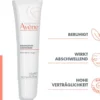 Avene Hydrance Aqua-Gel 50 ml + Avene Beruhigende Augencreme 15 ml