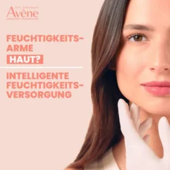 Avene Hydrance Aqua-Gel 50 ml + Avene Beruhigende Augencreme 15 ml