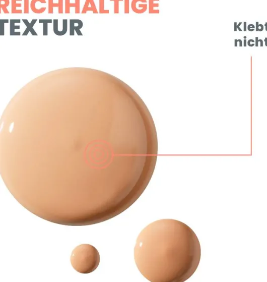 Avene Hydrance BB-REICHHALTIG Feuchtigkeitscreme getönt SPF 30 40 ml