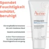 Avene Hydrance reichhaltige Feuchtigkeitscreme 40 ml + Avene Beruhigende Augencreme 15 ml