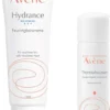 Avene Hydrance reichhaltige Feuchtigkeitscreme 40 ml + gratis Thermalwasserspray 50 ml