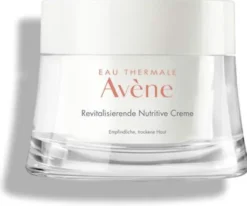 Avene Les Essentiels Revitalisierende Nutritive Creme 50 ml