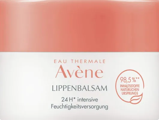 Avene Lippenbalsam 24h intensive Feuchtigkeit 10 ml