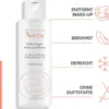 Avene Milder Augen Make Up Entferner 125 ml Gel