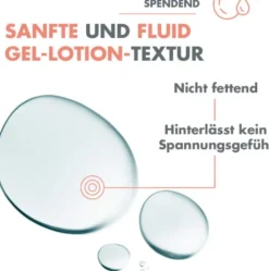 Avene Milder Augen Make Up Entferner 125 ml Gel