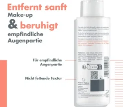 Avene Milder Augen Make Up Entferner 125 ml Gel