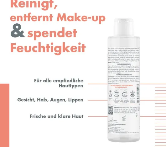 Avene Mizellenwasser 200 ml