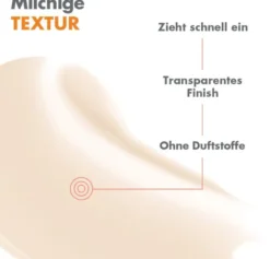 Avene Reflexe Solaire Familie SPF 50+ 30 ml Fluid