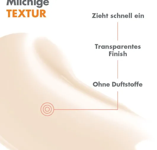 Avene Reflexe Solaire Familie SPF 50+ 30 ml Fluid