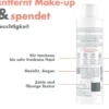 Avene Reinigungsmilch 200 ml