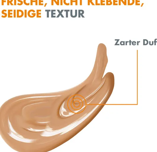Avene Selbstbräuner Feuchtigkeitsspendend 100 ml Gel