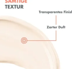 Avene Sonnencreme SPF 50+ mit Duftstoffen 50 ml